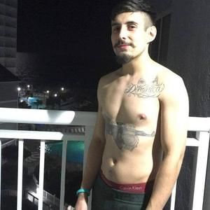 Meet your Posher, Casimiro